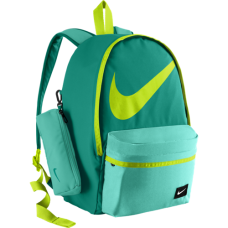 Рюкзак Nike BA4665-351  Kids Halfday Back To School Backpack